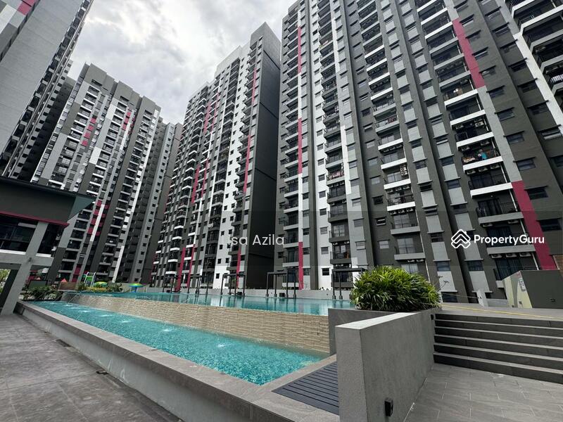 Residensi Mutiara Kajang 2 untuk Untuk Dijual - RM 243,000, Mac 2026 - PropertyGuru.com.my