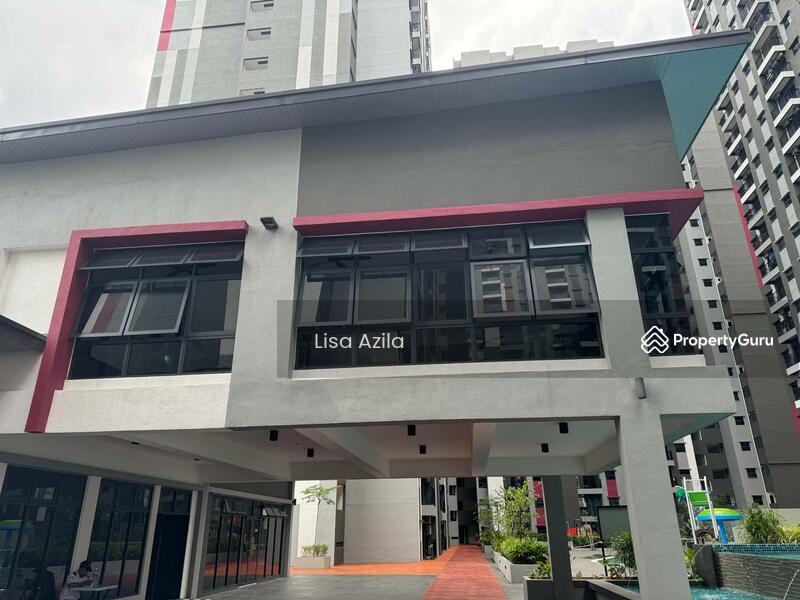 Residensi Mutiara Kajang 2 untuk Untuk Dijual - RM 243,000, Mac 2026 - PropertyGuru.com.my