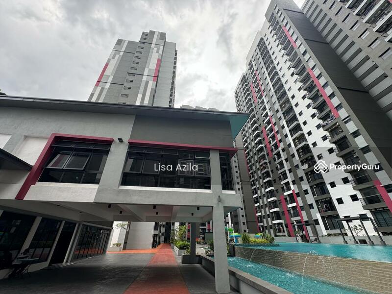 Residensi Mutiara Kajang 2 untuk Untuk Dijual - RM 243,000, Mac 2026 - PropertyGuru.com.my