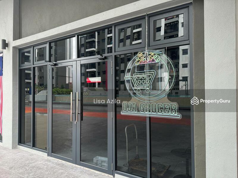 Residensi Mutiara Kajang 2 untuk Untuk Dijual - RM 243,000, Mac 2026 - PropertyGuru.com.my