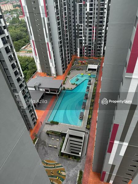Residensi Mutiara Kajang 2 untuk Untuk Dijual - RM 243,000, Mac 2026 - PropertyGuru.com.my