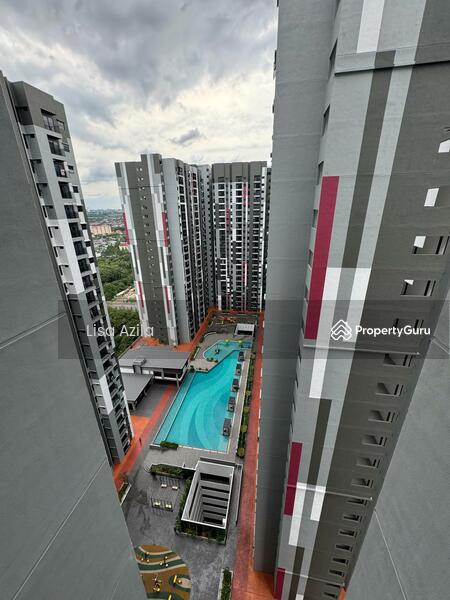 Residensi Mutiara Kajang 2 untuk Untuk Dijual - RM 243,000, Mac 2026 - PropertyGuru.com.my