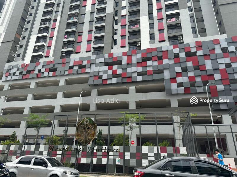 Residensi Mutiara Kajang 2 untuk Untuk Dijual - RM 243,000, Mac 2026 - PropertyGuru.com.my