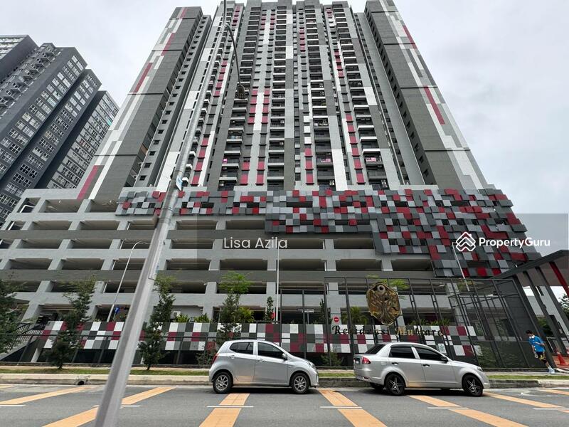 Residensi Mutiara Kajang 2 untuk Untuk Dijual - RM 243,000, Mac 2026 - PropertyGuru.com.my