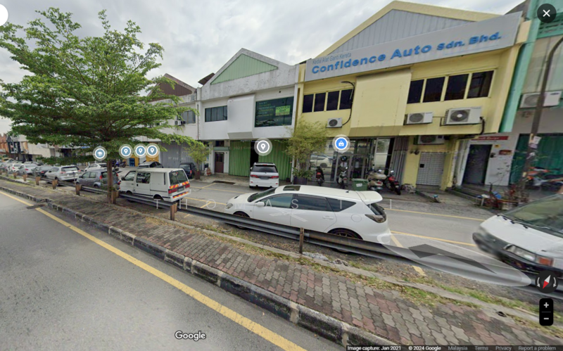 Shop / Office for Rent in Taman Mayang (Petaling Jaya) - Thomas Thi - PropertyGuru.com.my