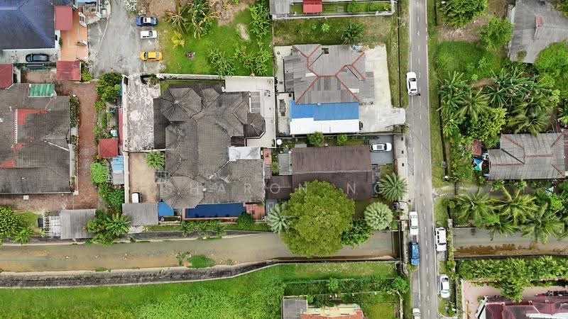 Semi-Detached House for Sale in Johor Bahru (Johor) - Sharon Ng - Exterior - PropertyGuru.com.my