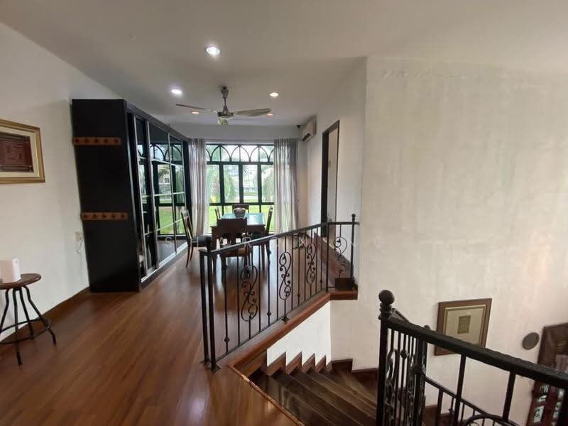 Semi-Detached House for Sale in Johor Bahru (Johor) - Sharon Ng - Dining Room - PropertyGuru.com.my