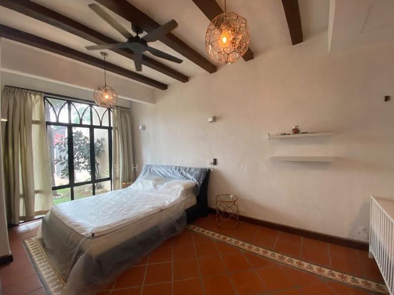 Semi-Detached House for Sale in Johor Bahru (Johor) - Sharon Ng - Bedroom - PropertyGuru.com.my