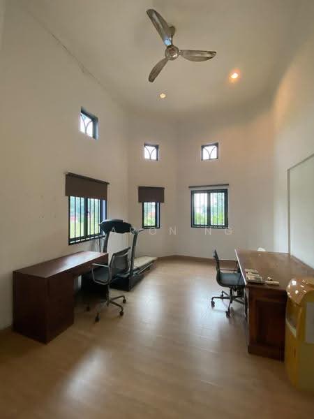 Semi-Detached House for Sale in Johor Bahru (Johor) - Sharon Ng - Study - PropertyGuru.com.my