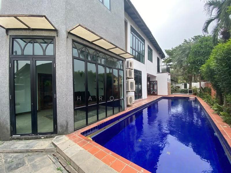 Semi-Detached House for Sale in Johor Bahru (Johor) - Sharon Ng - Exterior - PropertyGuru.com.my