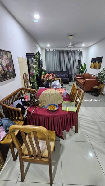 For Sale - Suasana Lumayan