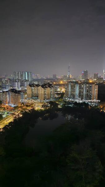 For Sale - Suasana Lumayan