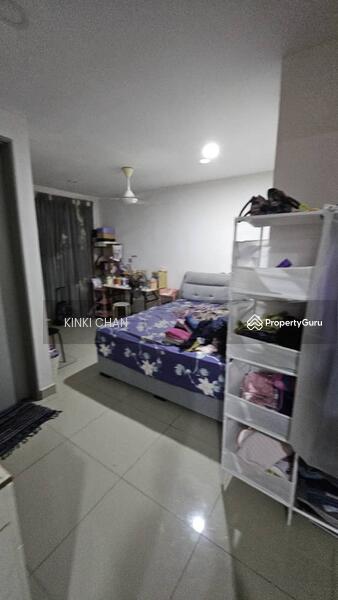 For Sale - Suasana Lumayan