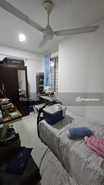 For Sale - Suasana Lumayan