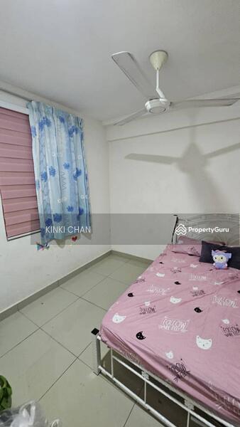 For Sale - Suasana Lumayan