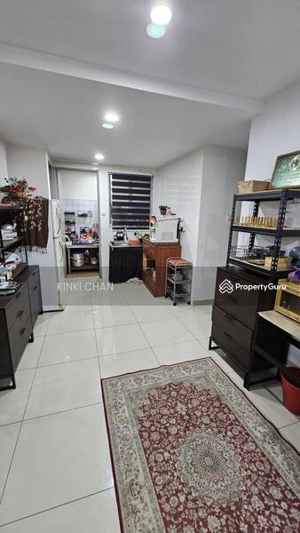 For Sale - Suasana Lumayan