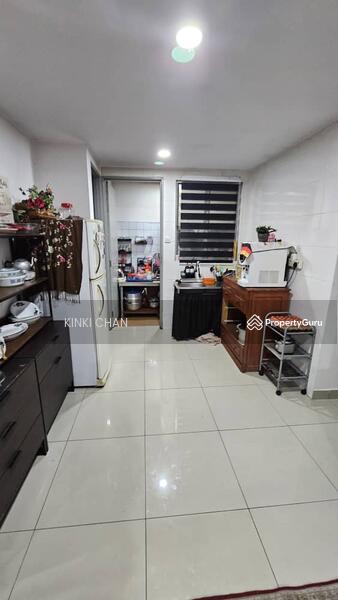 For Sale - Suasana Lumayan