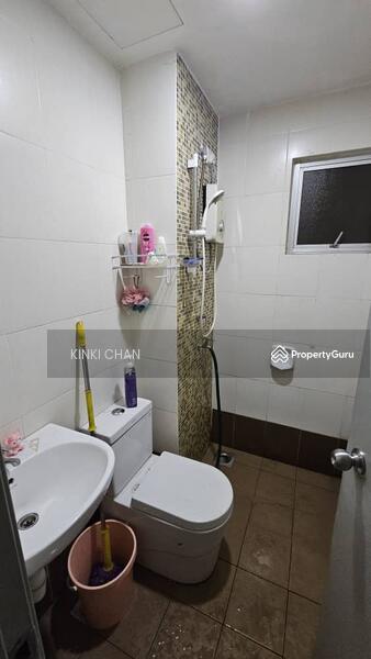 For Sale - Suasana Lumayan