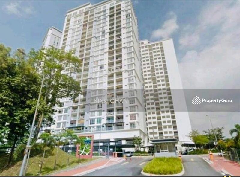 For Sale - Suasana Lumayan