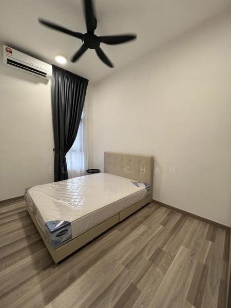 Service Residence for Rent at The Rosewoodz @ Bukit Jalil - Elvis Chan - PropertyGuru.com.my