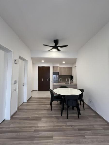Service Residence for Rent at The Rosewoodz @ Bukit Jalil - Elvis Chan - PropertyGuru.com.my