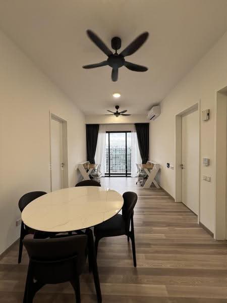 Service Residence for Rent at The Rosewoodz @ Bukit Jalil - Elvis Chan - PropertyGuru.com.my