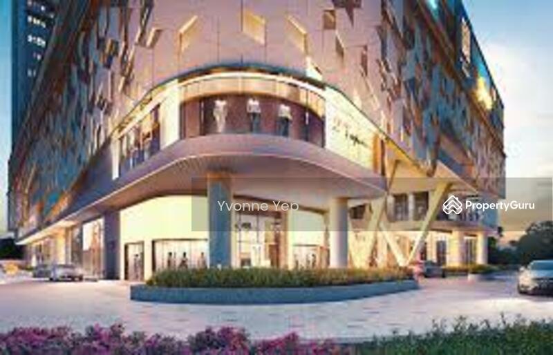 Condominium for Sale at Aurum Residence - Yvonne Yep - PropertyGuru.com.my