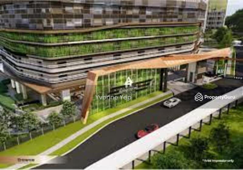 Condominium for Sale at Aurum Residence - Yvonne Yep - PropertyGuru.com.my