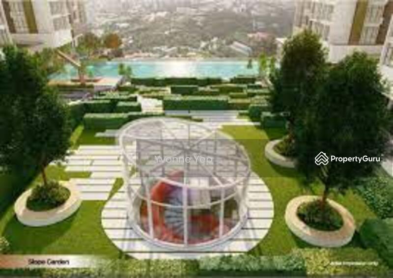 Condominium for Sale at Aurum Residence - Yvonne Yep - PropertyGuru.com.my