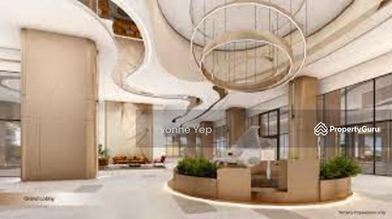 Condominium for Sale at Aurum Residence - Yvonne Yep - PropertyGuru.com.my
