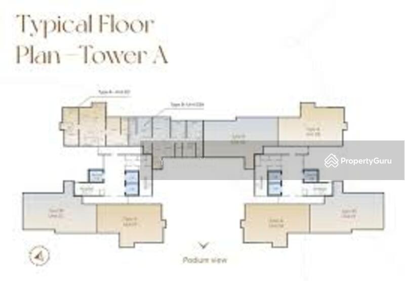 Condominium for Sale at Aurum Residence - Yvonne Yep - PropertyGuru.com.my