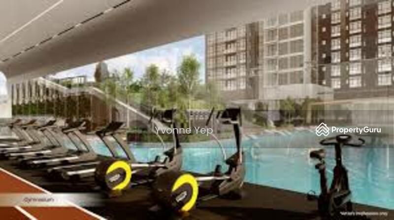 Condominium for Sale at Aurum Residence - Yvonne Yep - PropertyGuru.com.my
