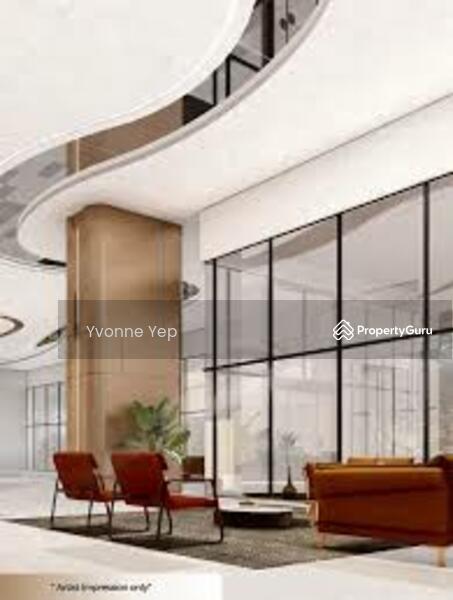 Condominium for Sale at Aurum Residence - Yvonne Yep - PropertyGuru.com.my