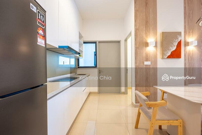 For Sale - Damansara Seresta