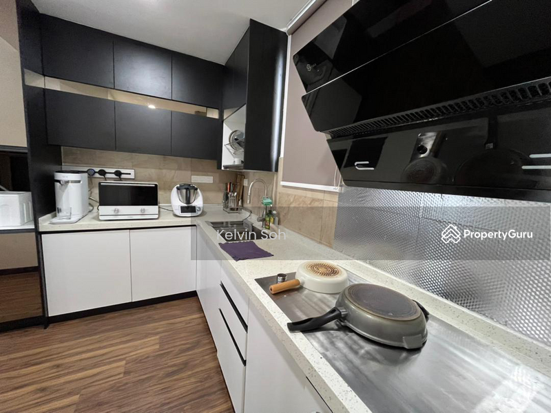 For Rent - 231 TR Serviced Suite