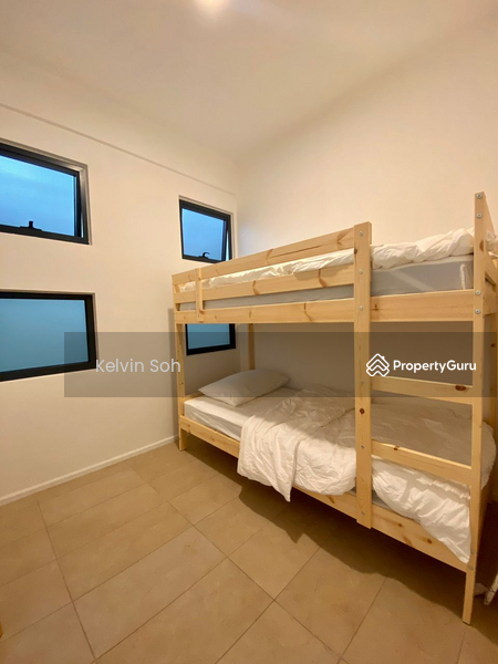 For Rent - 231 TR Serviced Suite