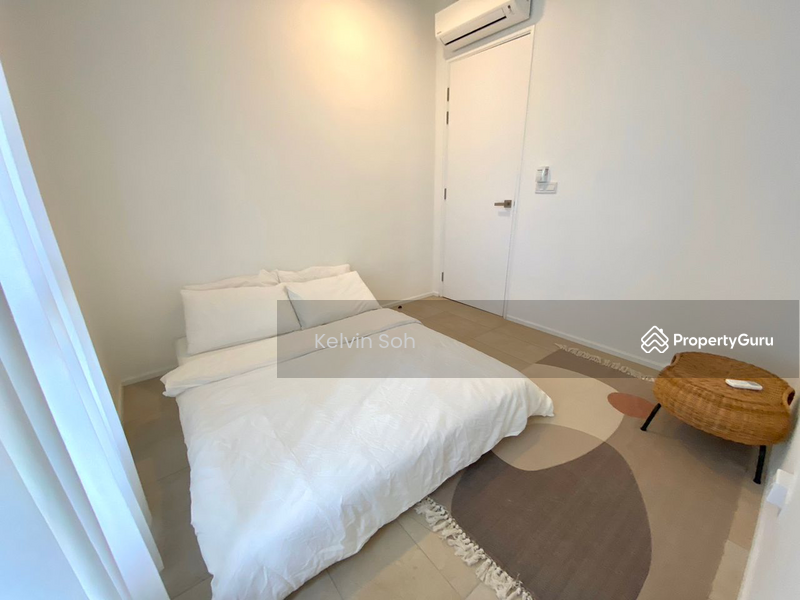 For Rent - 231 TR Serviced Suite