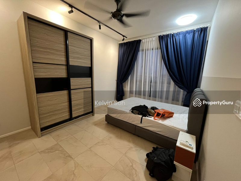 For Rent - 231 TR Serviced Suite