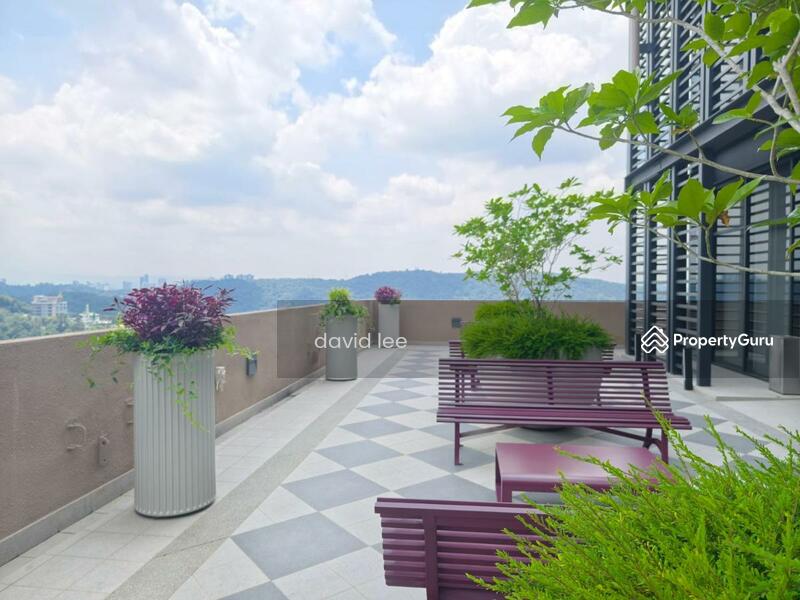 Service Residence for Rent at Mossaz @ Empire City - david lee - PropertyGuru.com.my