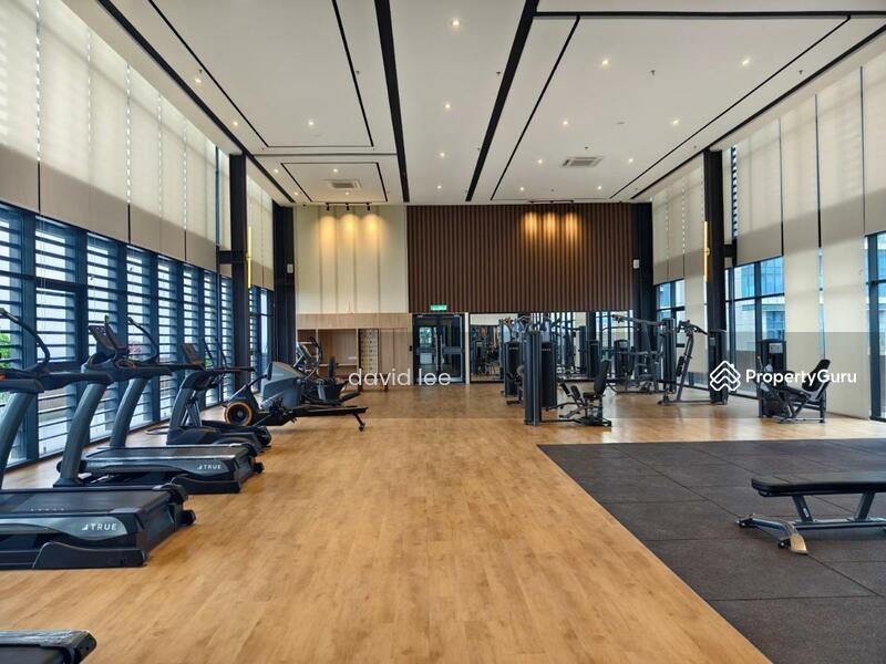 Service Residence for Rent at Mossaz @ Empire City - david lee - PropertyGuru.com.my