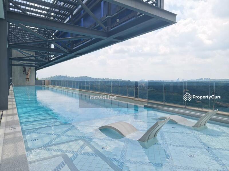 Service Residence for Rent at Mossaz @ Empire City - david lee - PropertyGuru.com.my