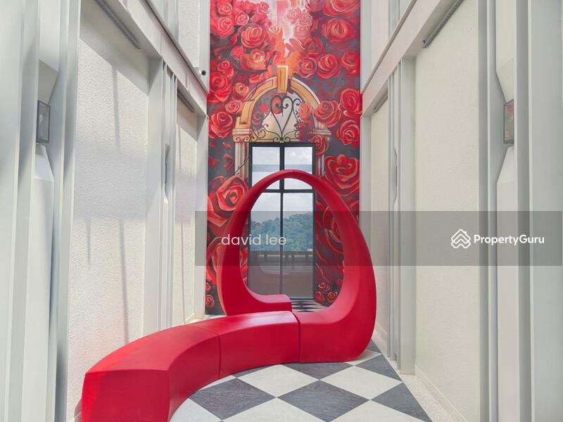 Service Residence for Rent at Mossaz @ Empire City - david lee - PropertyGuru.com.my