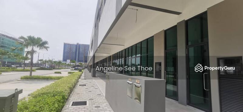 For Rent - SINARAN AVENUE @ BATU KAWAN UTROPOLIS