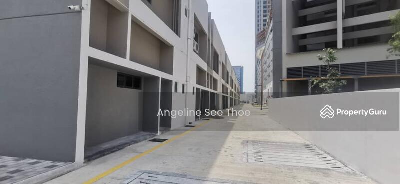 For Rent - SINARAN AVENUE @ BATU KAWAN UTROPOLIS