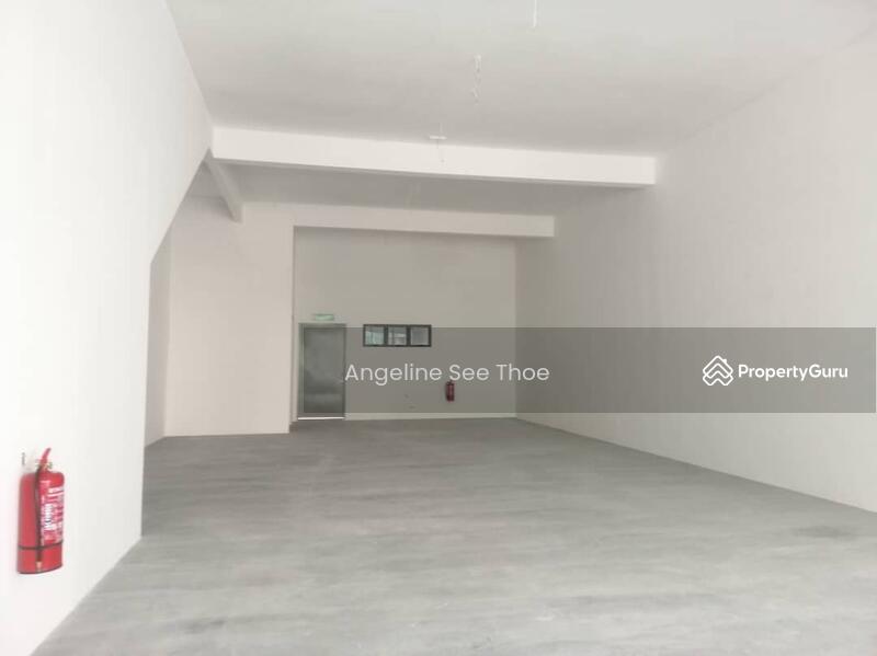 For Rent - SINARAN AVENUE @ BATU KAWAN UTROPOLIS