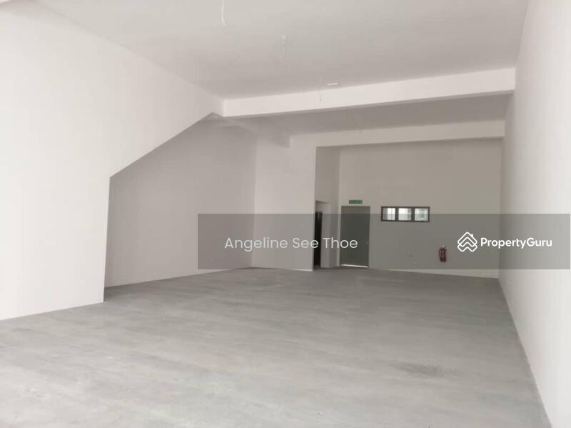 For Rent - SINARAN AVENUE @ BATU KAWAN UTROPOLIS