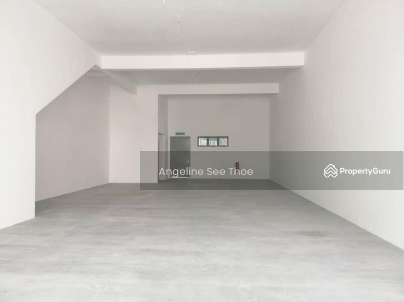 For Rent - SINARAN AVENUE @ BATU KAWAN UTROPOLIS