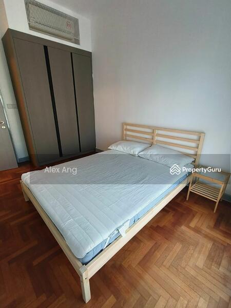 Service Residence for Rent at Residency V - Alex Ang - PropertyGuru.com.my