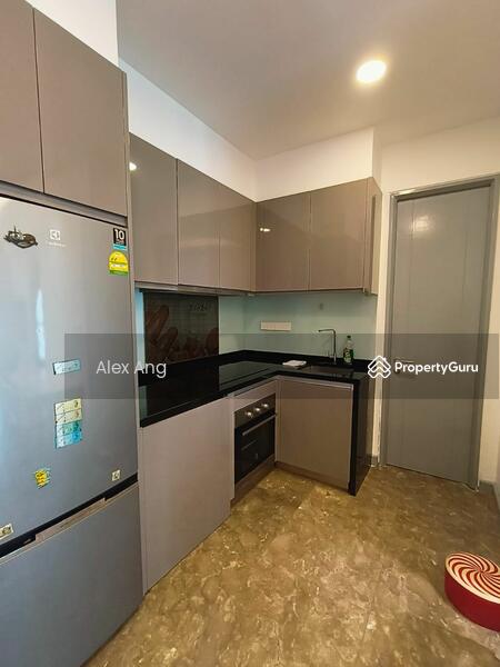 Service Residence for Rent at Residency V - Alex Ang - PropertyGuru.com.my