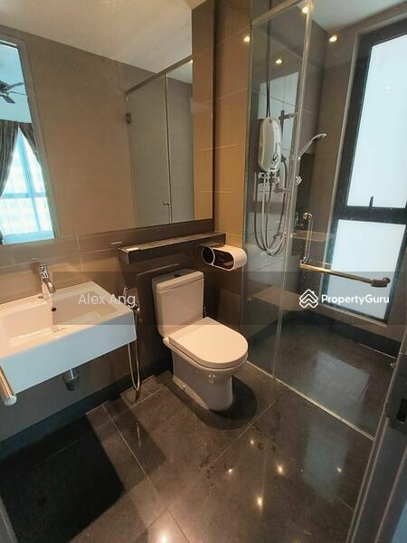 Service Residence for Rent at Residency V - Alex Ang - PropertyGuru.com.my